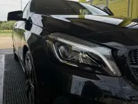 Usata Mercedes A200 Edition 136 CV (100 kW) 2016 Utilitaria
