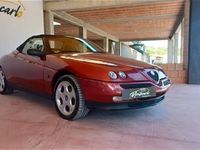 usata Alfa Romeo GTV 2.0i 16V Twin Spark cat usato
