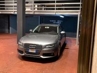 usata Audi A4 multitronic