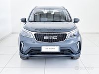 Nuova EMC QUATTRO 103 CV (75 kW) 2025 Grigio SUV