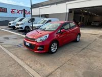 usata Kia Rio 1.1 CRDi 5p. Cool