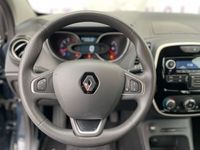 usata Renault Captur 1500 Dci 90cv Diesel