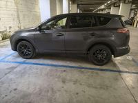 Usata Toyota RAV4 Hybrid 155 CV (114 kW) 2018 SUV