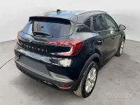 Nuevo Mitsubishi ASX Invite 91 CV (66 kW) 2026 Negro SUV