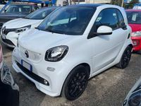 usata Smart ForTwo Coupé 90 0.9 Turbo Passion del 2019 usata a Rimini