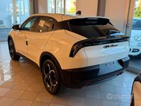 Nuova Alfa Romeo Junior Edizione Speciale 145 CV (106 kW) 2025 Bianco SUV