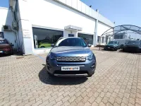 Usata Land Rover Discovery Sport HSE 150 CV (110 kW) 2019 Grigio SUV