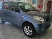 Usata Daihatsu Terios 104 CV (76 kW) 2010 Blu SUV