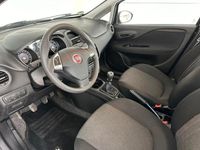 usata Fiat Punto 1.2 8V 5 porte Lounge