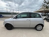 usata Lancia Ypsilon 1.2 Argento