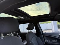 Usata Mini Cooper SD Countryman 2013 Nero SUV