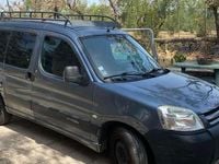Usata Citroën Berlingo 75 CV (55 kW) 2006 Monovolume