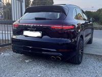 Usata Porsche Cayenne 441 CV (324 kW) 2018 SUV