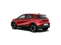 Nuova Renault Captur Techno 122 CV (89 kW) 2026 Rosso passion SUV