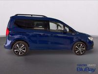 Usata Mercedes 180 Premium 116 CV (85 kW) 2022 Grigio Berlina