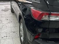 Usata Ford Kuga 2021 Nero SUV