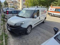 Usata Fiat Doblò Lounge 120 CV (88 kW) 2018 Monovolume