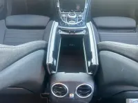 Usata Mercedes C220 194 CV (142 kW) 2021 Argento Berlina