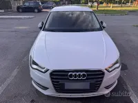 Usata Audi A3 110 CV (80 kW) 2015 Berlina