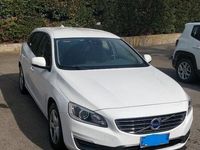 usata Volvo V60 V60I 2014 2.0 d3 Momentum