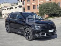 Usata Citroën C5 Shine 131 CV (96 kW) 2020 Nero Station wagon