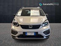 Usata Honda Jazz 107 CV (78 kW) 2025 Bianco Utilitaria