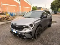 Usata Renault Austral Techno Esprit Alpine 131 CV (96 kW) 2024 Grigio SUV