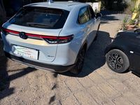 Usata Honda HR-V Hybrid 107 CV (78 kW) 2022 Argento SUV