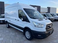 Usata Ford Transit 170 CV (125 kW) 2021 Bianco Furgone