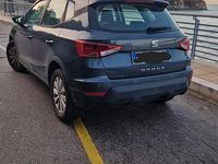 Begagnad Seat Arona 115 HK (84 kW) 2019 SUV