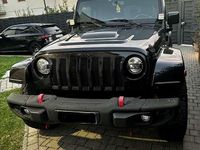 Usata Jeep Wrangler Unlimited 200 CV (147 kW) 2015 SUV