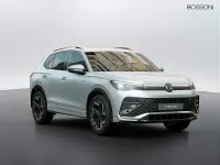 Usata VW Tiguan R-line 150 CV (110 kW) 2025 Grigio SUV