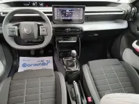 Usata Citroën C3 101 CV (74 kW) 2025 Grigio SUV