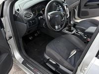 Usata Ford Focus 2006 Grigio Berlina