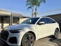Usata Audi Q5 S-line plus 190 CV (139 kW) 2024 SUV