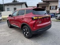 Nuova DR DR 5.0 204 CV (150 kW) 2026 Rosso SUV