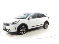 usata Kia Niro 1.6 GDi DCT HEV Style