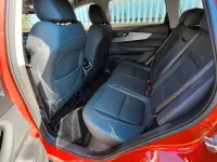Usata DR DR 6.0 154 CV (113 kW) 2024 Rosso SUV