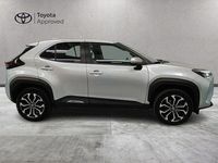 Usata Toyota Yaris Cross Trend 116 CV (85 kW) 2022 Grigio SUV