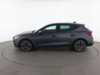 Usata Cupra Leon 245 CV (180 kW) 2021 Grigio