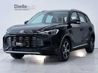 Nuova MG ZS Comfort 116 CV (85 kW) 2026 Pebble black SUV