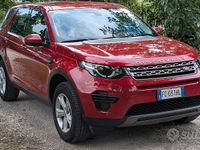 Usata Land Rover Discovery Sport 150 CV (110 kW) 2016 SUV