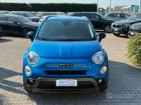 Usata Fiat 130 Cross 130 CV (95 kW) 2023 Bluazzurro Station wagon
