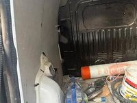 Usata Fiat Doblò 103 CV (75 kW) 2008 Bianco Monovolume