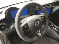 Usata Alfa Romeo Junior 136 CV (100 kW) 2025 Grigio SUV