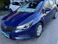 Usata Opel Astra Active 101 CV (74 kW) 2017 Other Berlina