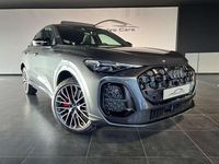 Nuova Audi Q5 Sportback S-Line 204 CV (150 kW) 2026 Grigio daytona met. SUV