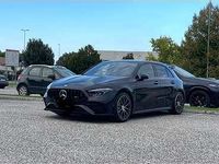 Usata Mercedes A35 AMG Premium 306 CV (225 kW) 2024 Berlina
