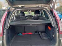 Usata Citroën C4 Picasso Exclusive 163 CV (119 kW) 2011 Monovolume