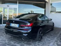 Usata BMW 320 M Sport 190 CV (139 kW) 2021 Berlina